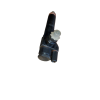 Wtryskiwacz nowy Bizon komplet W1B-M03