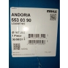 Mahle 553 WT 03 00 Tuleja cylindrowa SW400 553WT0300