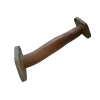 Rurka pompy olejowej PL 328116 Bizon SW400 nowa PL328116
