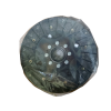 Tarcza sprzęgła 2-stopnia fi-250 mm 25 frezów pasuje do MF-3 1865836M91