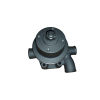 POMPA WODY FORD LANDINI MASSEY FERGUSON 81718104