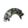 Zespół prostowniczy alternatora Zetor 93350662 Oryginalna