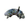 Zespół prostowniczy alternatora Zetor 93350662 Oryginalna