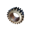 Satelita mechanizmu zwolnicy osi przód ZETOR 5245-7745 6745320 Czeskie