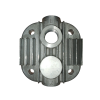GŁOWICA SPRĘŻARKI ZETOR 934501 9540 Proxima 10540 Forterra 7341 72010905