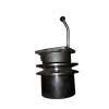 Zespół sprzęgła 1 pasek Sprzęgło do MF3/4 6011003009, 6011003009
