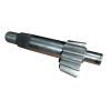 Wał kierowania mechanizmu URSUS C360 poziomy C-360 91000040