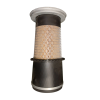 Filtr powietrza SAME AF25502 K Fleetguard