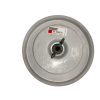 Filtr powietrza SAME AF25502 K Fleetguard