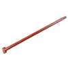 Rozpierak hamulca przyczepy D-47 lewy 22281048 79,5 cm