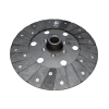 Tarcza sprzęgła fi 280mm 18 frezów Zetor 5211 5245 Chełmno 72011152