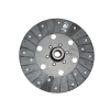 Tarcza sprzęgła fi 280mm 18 frezów Zetor 5211 5245 Chełmno 72011152