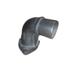 KOLANKO RURY WYDECHOWEJ MASSEY FERGUSON Ø 54 mm 1862807M1 ORYGINAŁ