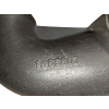 KOLANKO RURY WYDECHOWEJ MASSEY FERGUSON Ø 54 mm 1862807M1 ORYGINAŁ