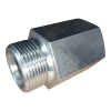 Końcówka pompy hydraulicznej Ursus C-385 80420005
