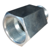 Końcówka pompy hydraulicznej Ursus C-385 80420005