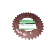 Koło łańcuchowe Z-33 5/8 siewnik 304555003/0 304555003 3045550030