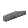 Klin prawy zaczepu Ursus C-385 89450155