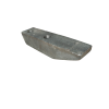 Klin prawy zaczepu Ursus C-385 89450155