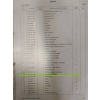 Podstawa / Wspornik akumulatora / maski 1874011M5 MF255 ORYGINAŁ URSUS