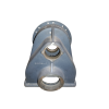 Korpus zwolnicy lewy do Ursus C-330M 50218060