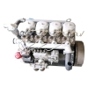 Silnik Ursus C-360 po regeneracji, kapitalny remont