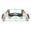 Wspornik Zacisku Hamulcowego Osi JOST do Zacisku HALDEX Moduł T 22,5'' / 20283 TTT, JAE0250410006, JAE 02 504 100 06