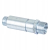 Złączka rozdzielacza hydraulicznego 88407084 Ursus C-385