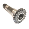 Wałek Sprzęgłowy 2-Stopnia Z-20/25 MASSEY FERGUSON & URSUS / 1869712M91