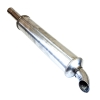 Tłumik Okrągły Krótki 830 mm URSUS C-330 INOX / 42102071