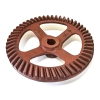 Koło Duże Kopaczka Konna Z-52 fi-38 mm / 5602030010 (Ubytki Zewnętrzne)