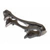 Wspornik Zacisku Hamulcowego Osi JOST do Zacisku HALDEX Moduł T 22,5'' / 20283 TTT, JAE0250410006, JAE 02 504 100 06