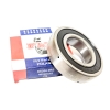 Łożysko Kulkowe FŁT 40x80x18 mm / K62082RS