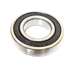Łożysko Kulkowe FŁT 40x80x18 mm / K62082RS