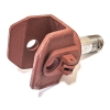 Hak Zaczepu Górny MF3 & MF4 & C-385 / 3027001M91, 3027001M93, 45115103