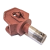 Hak Zaczepu Górny MF3 & MF4 & C-385 / 3027001M91, 3027001M93, 45115103