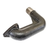 Kolano Tłumika Przedłużane MASSEY FERGUSON / 7022498M1