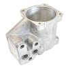 Korpus Wymiennika Ciepła 4-Cylindry URSUS C-385 / 83016005