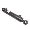 Cylinder Hydrauliczny - Siłownik Dwustronny Wspomaga Układu Kierowniczego URSUS C-385 / 84276909, SH2/63/32/200, SH2/63/32/200A
