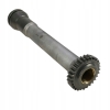 Tuleja napędu pompy hydraulicznej URSUS C-360 Skropol 46619010S