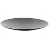 Talerz do talerzówki 510x3,5mm 1-otwór 30x30 gładki Waryński W-5195510/30
