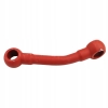 Rura kompletna rozdzielacza hydrauliki Ursus C-385 89413040