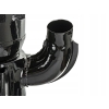 Filtr powietrza Ursus C-360 360 46612020 kpl mokry olejowy
