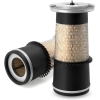 Filtr powietrza SAME AF25502 K Fleetguard