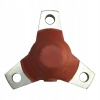 Oprawa trójramienna nagarniacza Bizon, 5040031550