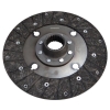 Tarcza sprzęgła 2-stopnia fi-250 mm 25 frezów pasuje do MF-3 1865836M91