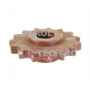 KOŁO ŁAŃCUCHOWE Z-15 3/4" FI-25mm DO KOMBAJNU BIZON Z-058 5060210830