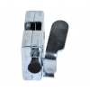 Zamek drzwi kabiny prawy z blokadą Koźmin C-360 C-330 MF-3 MF-4 07368016