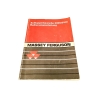 Katalog części MF3050 / 1646978M3