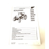 Katalog części MF3050 / 1646978M3
